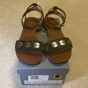 Lola Cruz Sandals 8.5
